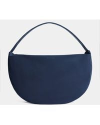 Stutterheim - Adam Bag Matte - Lyst
