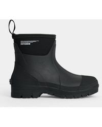 Stutterheim - Puddle Walker Rain Boots - Lyst