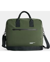 Stutterheim - Svea Box Bag - Lyst