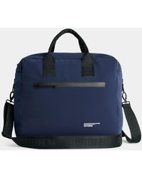 Stutterheim - Svea Box Bag - Lyst