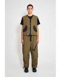 Stutterheim - Bro Vest - Lyst
