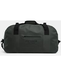 Stutterheim - Rain Duffel Bag 50L - Lyst