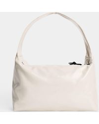 Stutterheim - Ewa Bag Opal - Lyst