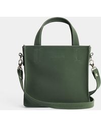 Stutterheim - Biblio Bag Matte - Lyst