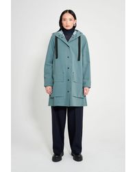 Stutterheim - Mosebacke 15 Raincoat - Lyst