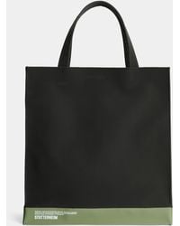 Stutterheim - Stylist Bag Matte/Dry - Lyst