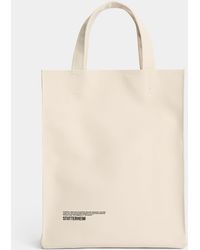Stutterheim - Stocksund Bag Matte - Lyst