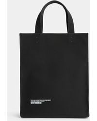 Stutterheim - Stocksund Bag Matte - Lyst