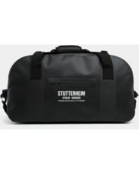 Stutterheim - Rain Duffel Bag 50L - Lyst