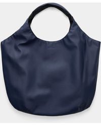 Stutterheim - Svea Puffer Bag - Lyst