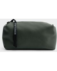 Stutterheim - Container Small Wash Bag - Lyst