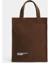 Stutterheim - Stocksund Bag Matte - Lyst