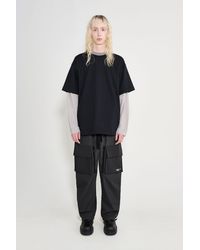 Stutterheim - Space Pocket Trousers - Lyst