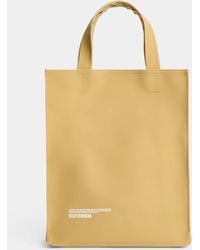 Stutterheim - Stocksund Bag Matte - Lyst
