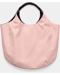 Stutterheim - Svea Puffer Bag - Lyst