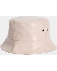 Stutterheim - Beckholmen Opal Bucket Hat - Lyst