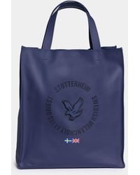Stutterheim - Tote Bag - Lyst