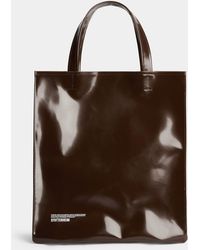 Stutterheim - Stylist Bag Opal - Lyst
