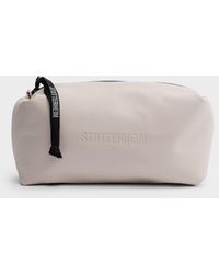Stutterheim - Container Large Wash Bag - Lyst