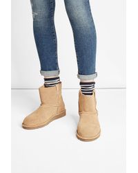 ugg unlined perforated boot ugg unlined perforated boot