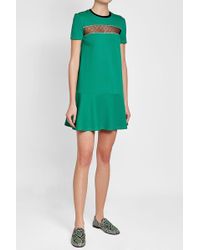 Shop Women's RED Valentino Dresses from $238 | Lyst