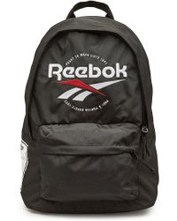reebok spartan backpack
