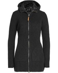 parajumpers WOOL DOWN LIGHT BLUE parajumpers WOOL DOWN LIGHT BLUE
