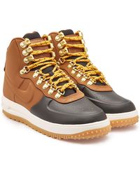 nike lunar high