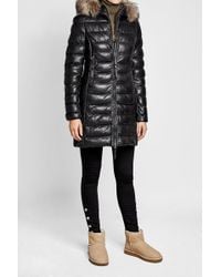 parajumpers selma down coat parajumpers selma down coat