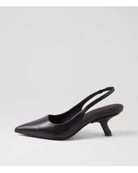 Sol Sana - Sandra Ss Leather Shoes - Lyst