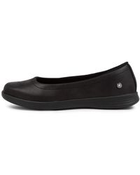 Skechers - 136210 On The Go Dreamy N O Sk Black Black Smooth Black Black Shoes - Lyst