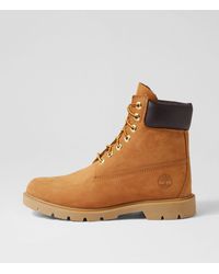 Timberland - 6 Inch Classic Boot - Lyst