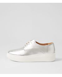 Rollie - Derby City I Rl Leather Sneakers - Lyst