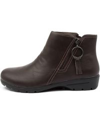 skechers brown boots womens