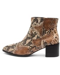 sol sana willis boot