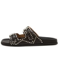 mollini heire slides