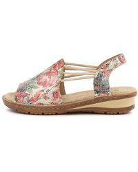 Women's Ara Flats and flat shoes from A$170 | Lyst Australia