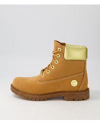 Timberland - 6 Inch Heritage Boot - Lyst