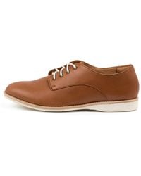 Rollie - Derby Rl Leather Shoes - Lyst