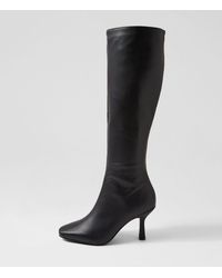 Verali - Billy Ve Stretch Smooth Boots - Lyst