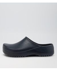 Birkenstock - Super Birki Bk Polyurethane Shoes - Lyst