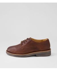Rollie - Derby Rise Rl Leather Shoes - Lyst