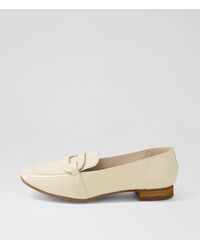 Diana Ferrari - Tamaruh Df Patent Leather Shoes - Lyst