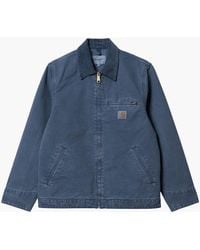 Carhartt WIP Clothing for Men | Online Sale up to 65% off | Lyst