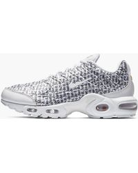 Air Max Plus Just Do It Pack White (W) Air Max Plus Just Do It Pack White (W)