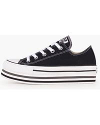 mens converse all star suede ox trainers