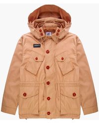 adidas Originals Brumler Smock Spzl in 