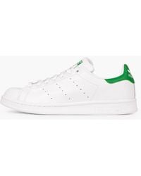 Adidas Stan Smith Sneakers for Women - Up to 68% off | Lyst كشاف طاقة شمسية