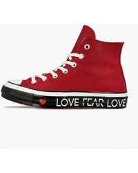 converse hi canvas platform converse hi canvas platform