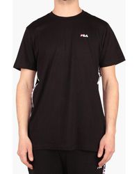 talan tee fila